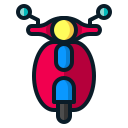 vespa icon