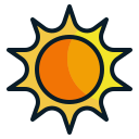 verano icon