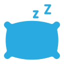 durmiendo icon