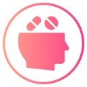 medicamentos icon