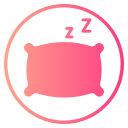 durmiendo icon