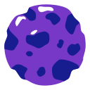 asteroide icon