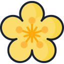 florecer icon