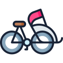 triciclo icon