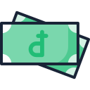 dinero icon