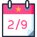 calendario icon