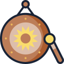 gong icon