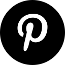 pinterest icon