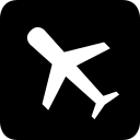 aeropuerto icon