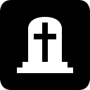 cementerio icon