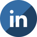 linkedin icon