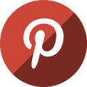 pinterest icon