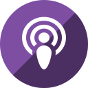 podcast icon