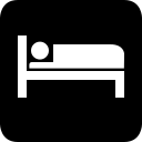 dormir icon