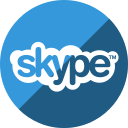 skype icon