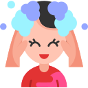 lavado de cabello icon