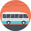 autobús icon