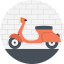 vespa icon