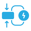 electricidad icon