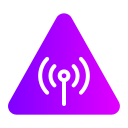 radiación no ionizante