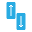 placas tectonicas icon