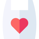 corazón icon