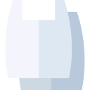 bolsa de polietileno icon