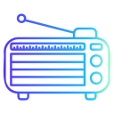 rádio 