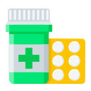 medicamento icon