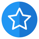 estrella icon