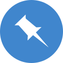 Pinboard icon