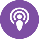 Podcast icon