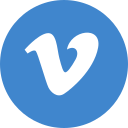 Vimeo icon