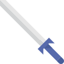 Sword icon