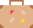 viajar icon