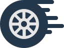 velocidad icon