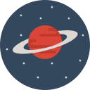 planeta icon