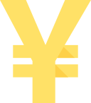 yen icon