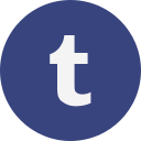 tumblr icon