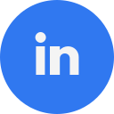 linkedin icon