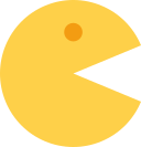 pac-man 