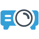 proyector icon