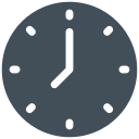 reloj icon