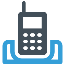 teléfono icon