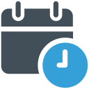 reloj icon