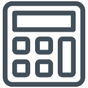 calculadora icon