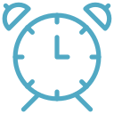 reloj icon