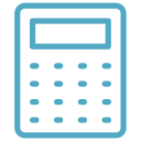 calculadora icon