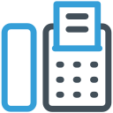 fax icon