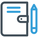 bolígrafo icon